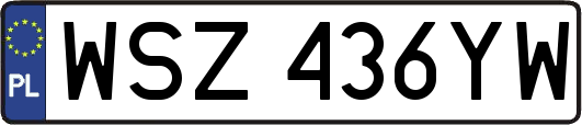 WSZ436YW