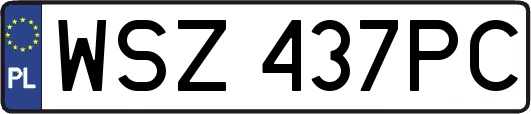 WSZ437PC