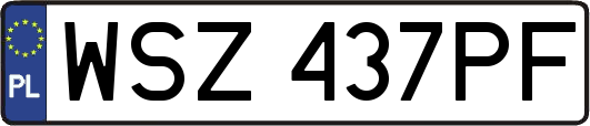WSZ437PF