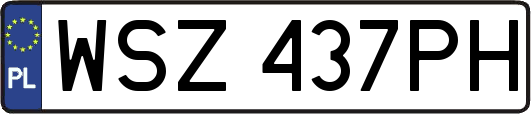 WSZ437PH