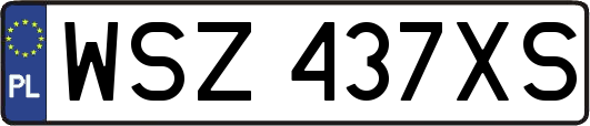 WSZ437XS