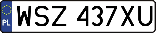 WSZ437XU