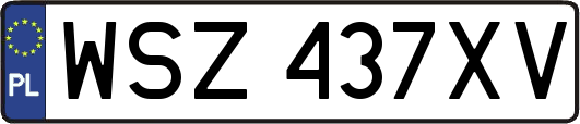 WSZ437XV