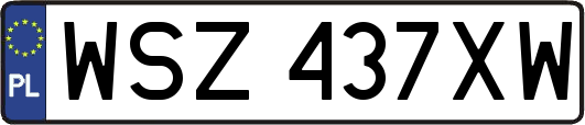 WSZ437XW