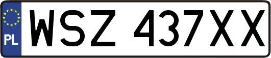 WSZ437XX