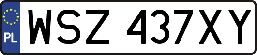 WSZ437XY