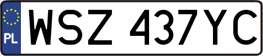 WSZ437YC