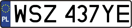 WSZ437YE