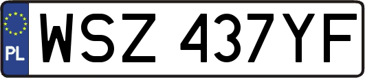 WSZ437YF