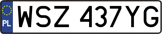 WSZ437YG