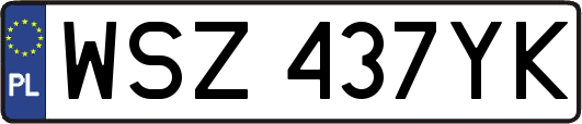 WSZ437YK