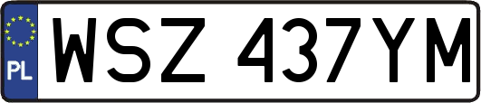 WSZ437YM