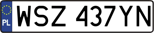 WSZ437YN