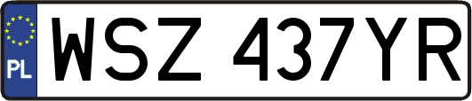 WSZ437YR