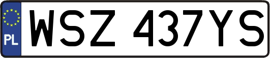 WSZ437YS