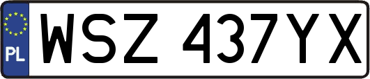 WSZ437YX
