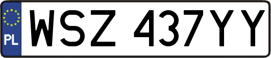 WSZ437YY