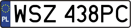 WSZ438PC