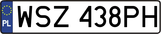 WSZ438PH