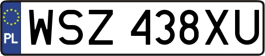 WSZ438XU