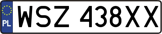 WSZ438XX