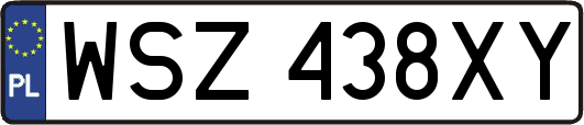 WSZ438XY
