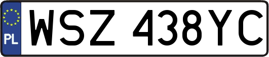 WSZ438YC