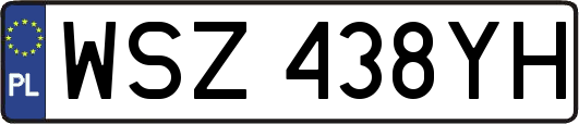 WSZ438YH