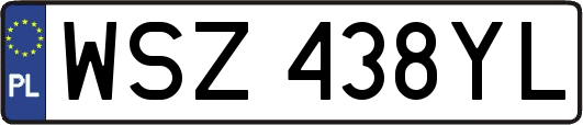 WSZ438YL