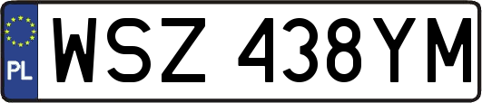 WSZ438YM