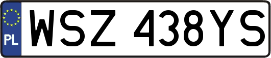 WSZ438YS