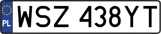 WSZ438YT