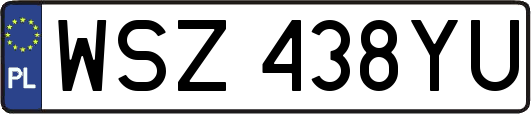 WSZ438YU