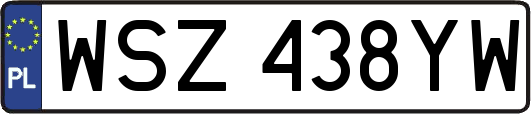 WSZ438YW