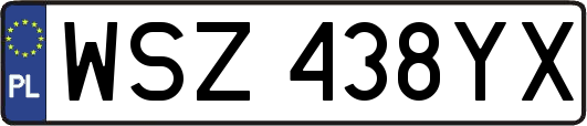 WSZ438YX