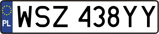 WSZ438YY