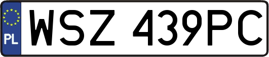 WSZ439PC