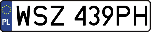 WSZ439PH