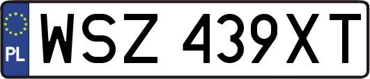 WSZ439XT