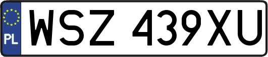 WSZ439XU