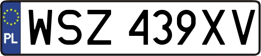 WSZ439XV