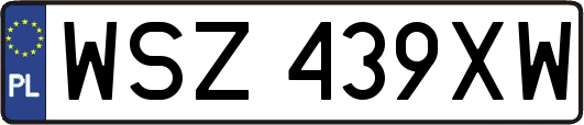 WSZ439XW