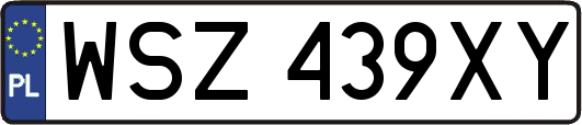 WSZ439XY