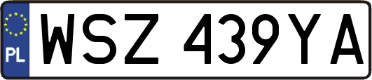 WSZ439YA