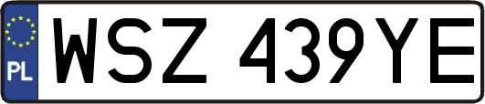 WSZ439YE