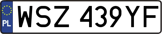WSZ439YF