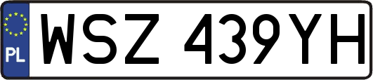 WSZ439YH