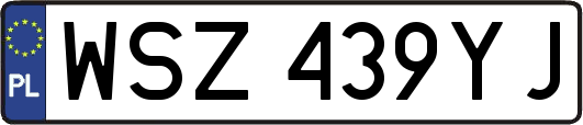 WSZ439YJ