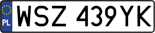 WSZ439YK