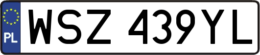 WSZ439YL